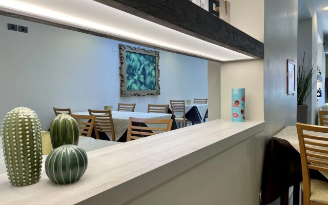 Hotel Quisisana Riccione
