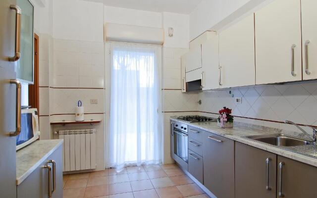 I Triangoli Residence