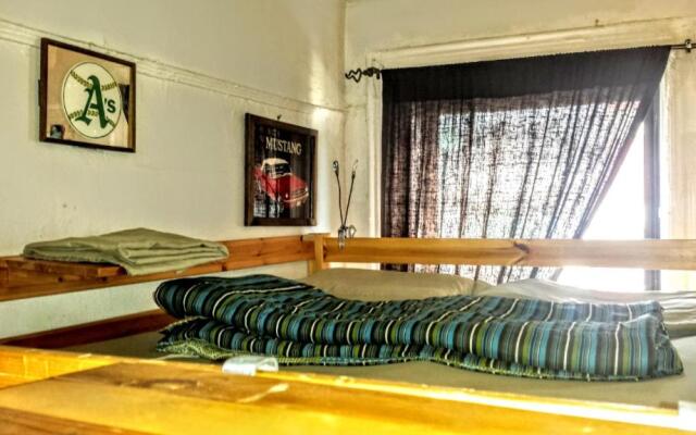 East Village Homestay