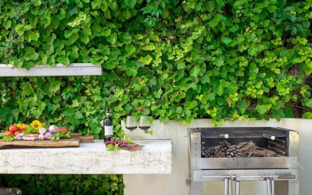 Villa Collegonzi 8 in Spicchio-sovigliana