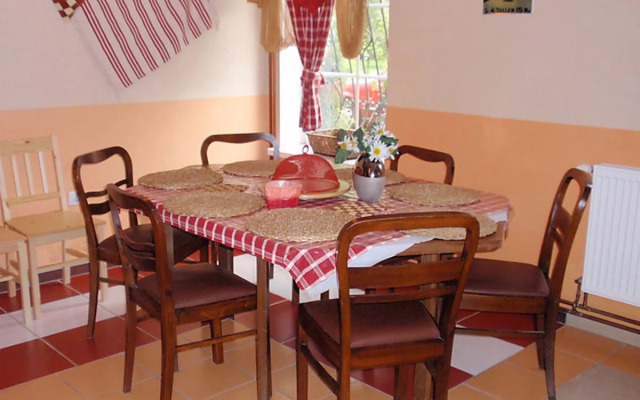 Gościniec Pod Dwoma Sercami