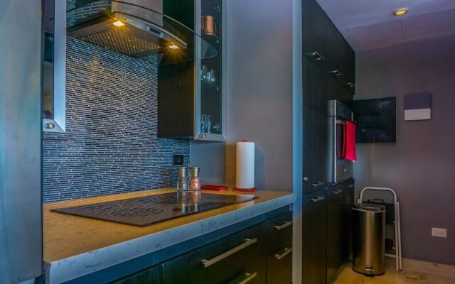 Elements Penthouse 24 3 Bedroom Condo by RedAwning