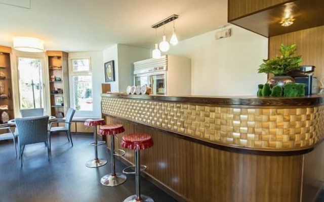 Ruisui Palm Lakes B&B