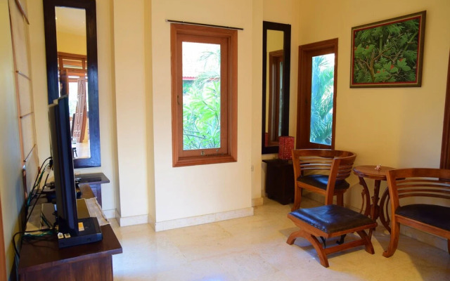 Villa Putu Mira By Maha Bali