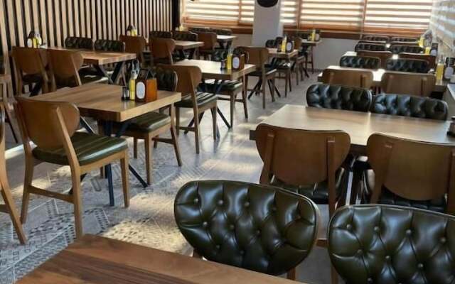Yalova Sezon Hotel