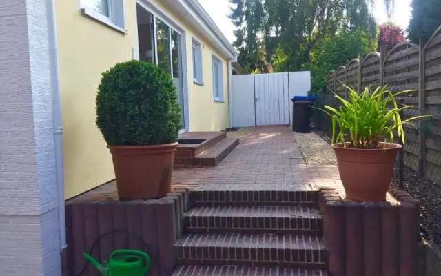 Tiffany´s Ferienapartments sind alles, außer... gewöhnlich!!!