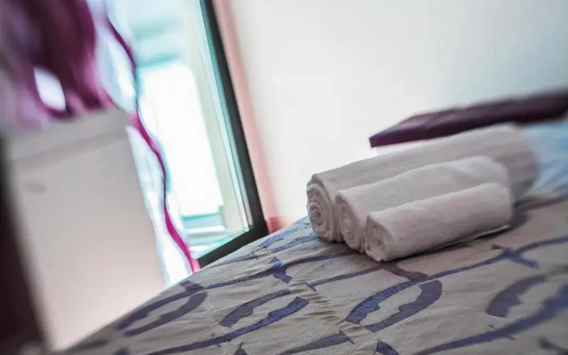 Hotel Spiaggia