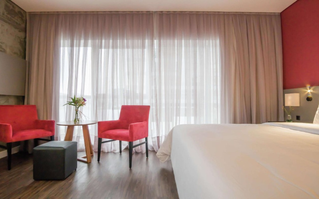 Hilton Garden Inn Itajai Praia Brava
