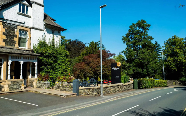 Cranleigh Boutique