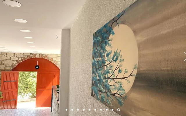 Talles comfort butik otel