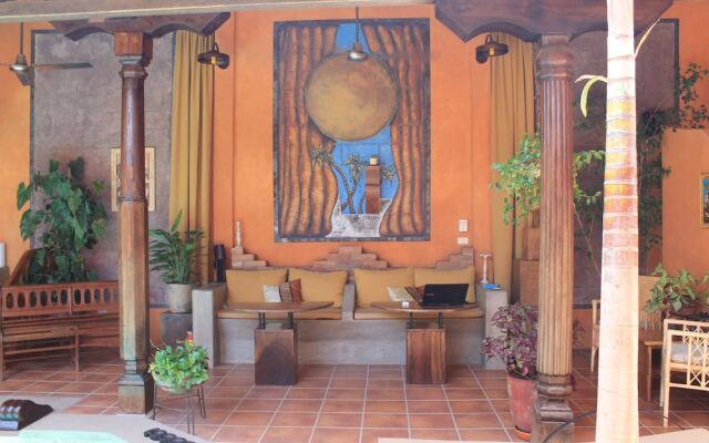 3 Palms Residence
