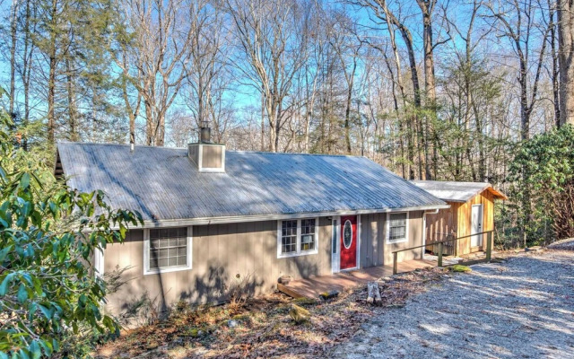 Blissful Bungalow By Avantstay Adventure Escape