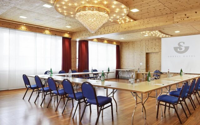 Sorell Hotel Sonnental Dübendorf