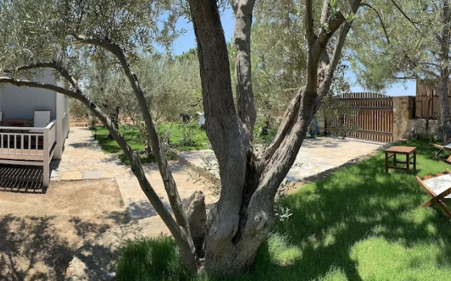 Zeytinlibahçe Konukevi