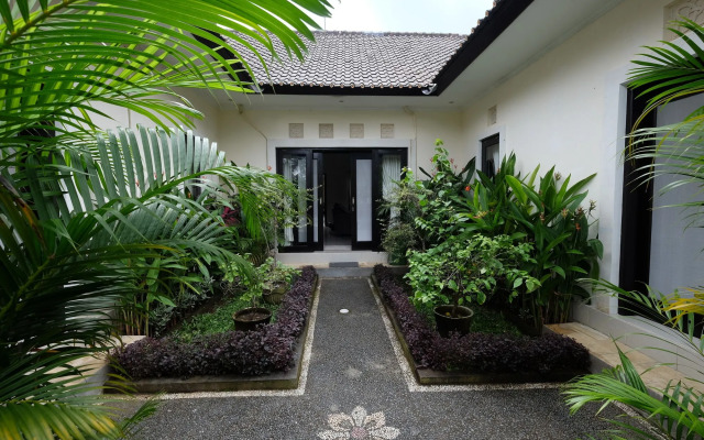 Villa Rumah Bakti Ubud
