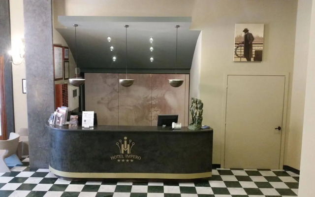 Hotel Impero