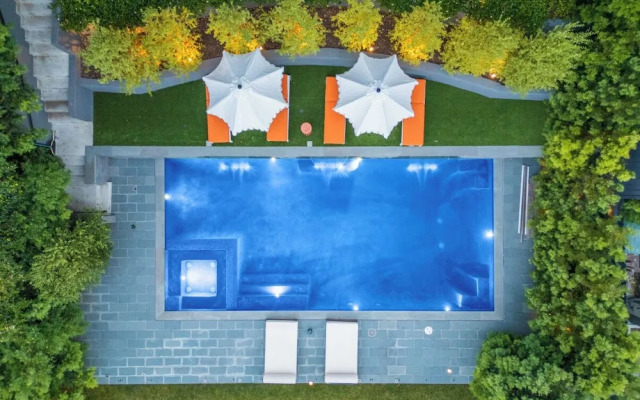 Franklin Canyon(No Front Desk Contact The 5 Days In Advance)