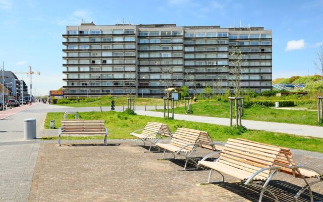 Apartment Seastar Bredene