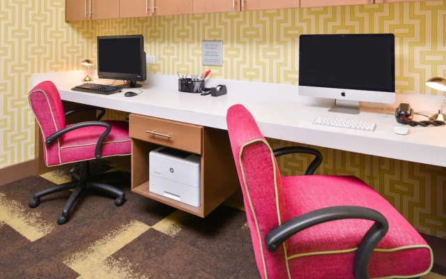 Hampton Inn and Suites St. Paul Oakdale/Woodbury by Hilton