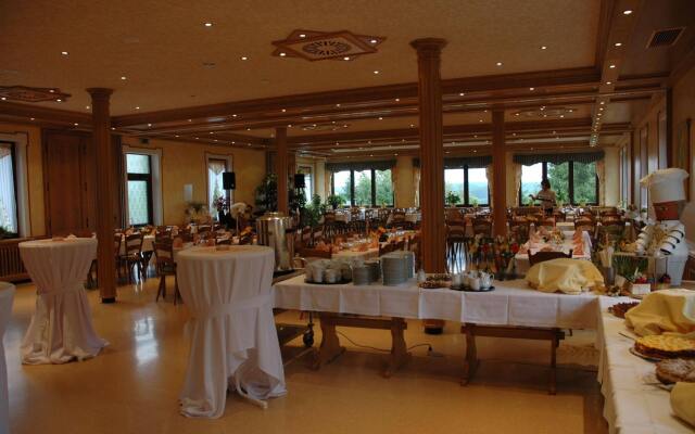 Hotel-Restaurant Haus Hubertus