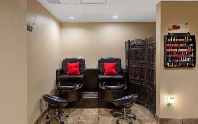 Wyndham Grand Oklahoma City Downtown