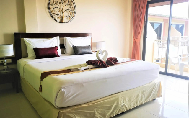 Seven Seas Hotel