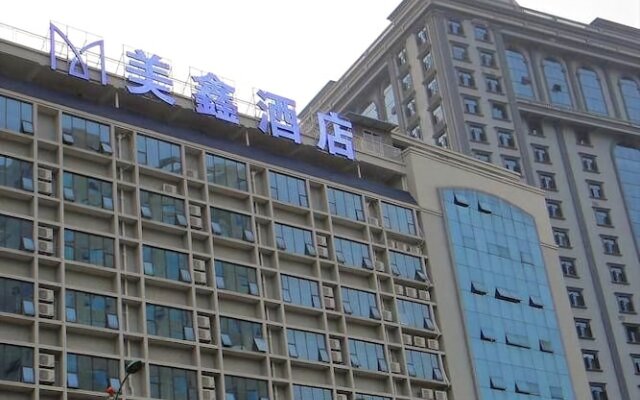 Meixin Hotel
