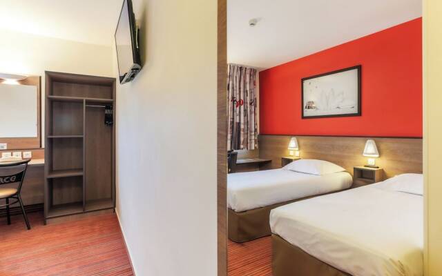 ACE Hôtel Creutzwald St Avold