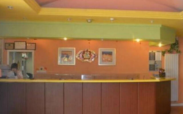 Home Inn Tianjin Hanyangdao