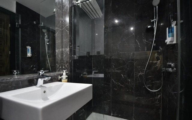 Suites Hotel Le Yacht