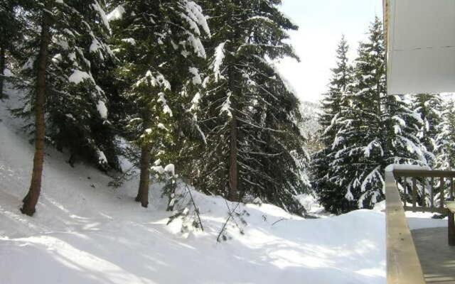 Appartement Méribel, 1 pièce, 4 personnes - FR-1-180-39