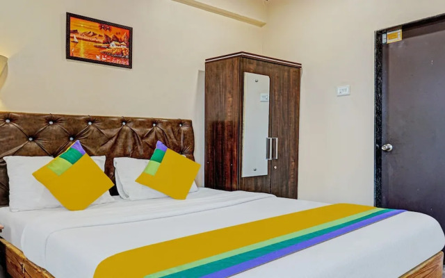 Itsy Hotels Punest
