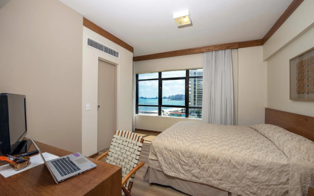 Magna Praia Hotel