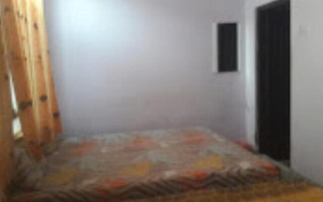 Hotel Hari Om