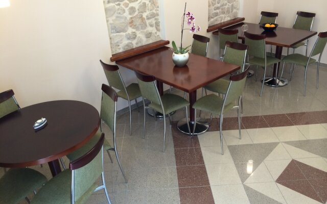 Sibenik Apartments STARS