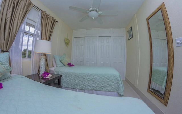 Lantana Barbados Condos