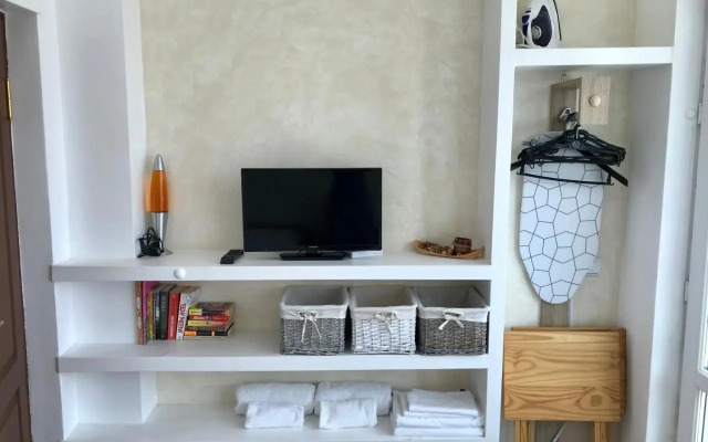 Europe Apartments