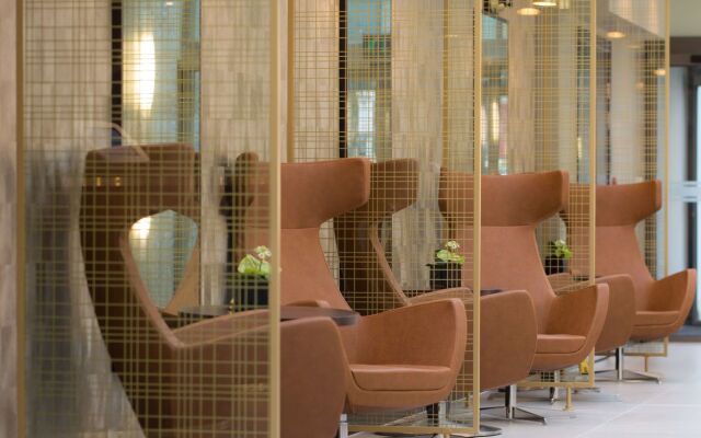 DoubleTree by Hilton London Heathrow Airport