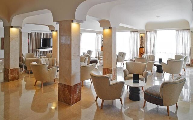 allsun Hotel Lux de Mar