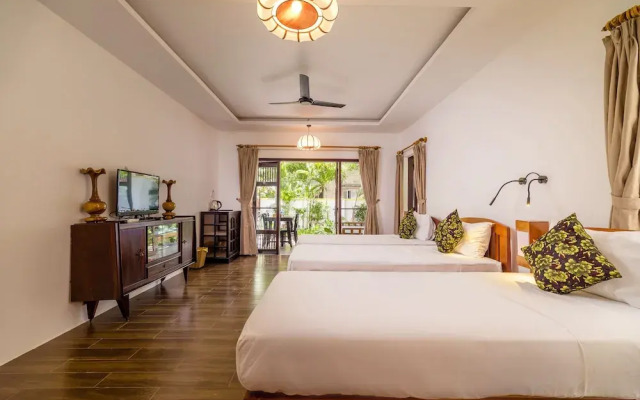 An Bang Coco Villa