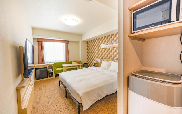 Tabino Hotel Matsumoto