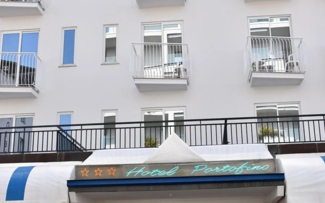 Hotel Portofino