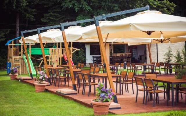 Piatra Pinului Ski Hotel & Spa