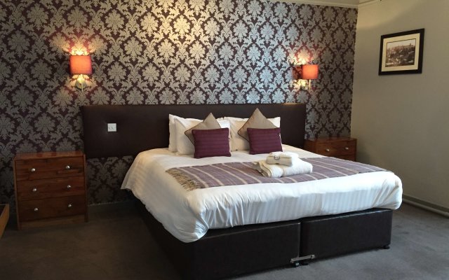 Crown Hotel Harrogate