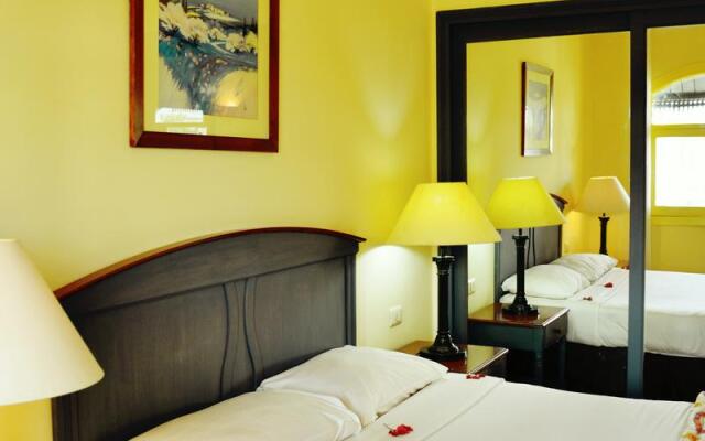 Poinciana Sharm Resort  Apartments