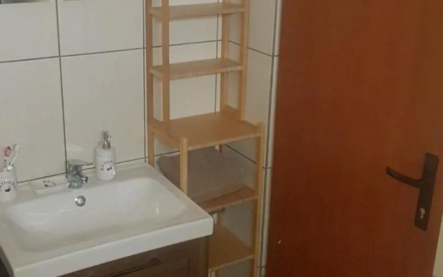 Cosy studio-apartament