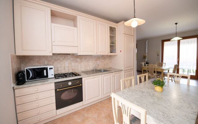 Appartamento le Mimose