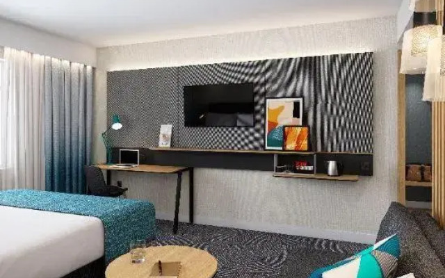 Holiday Inn Blackpool