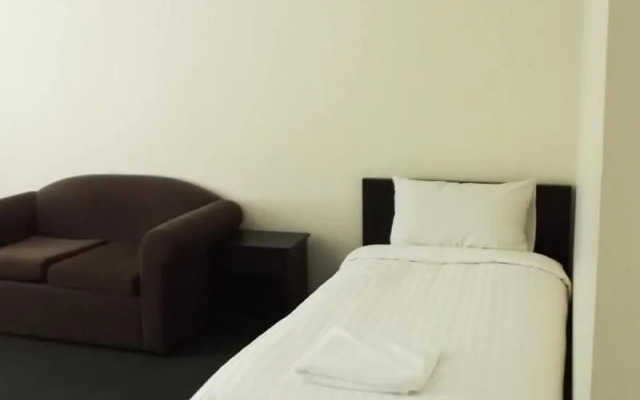 Heyfield Railway Hotel