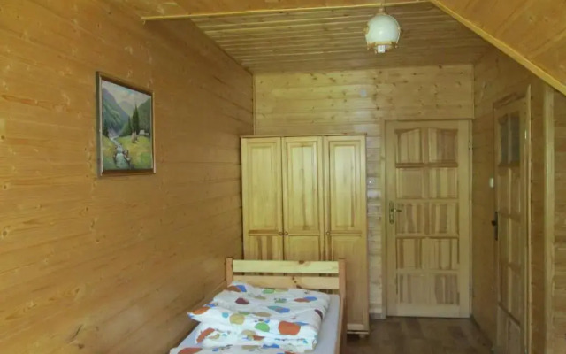 Noclegi Pod Małym Królem